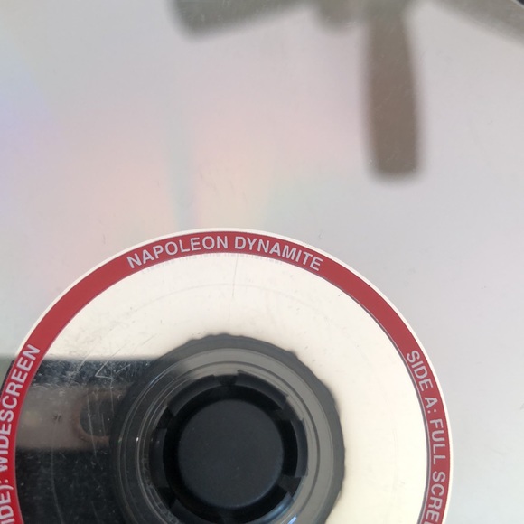 Napoleon Dynamite DVD - Picture 4 of 5